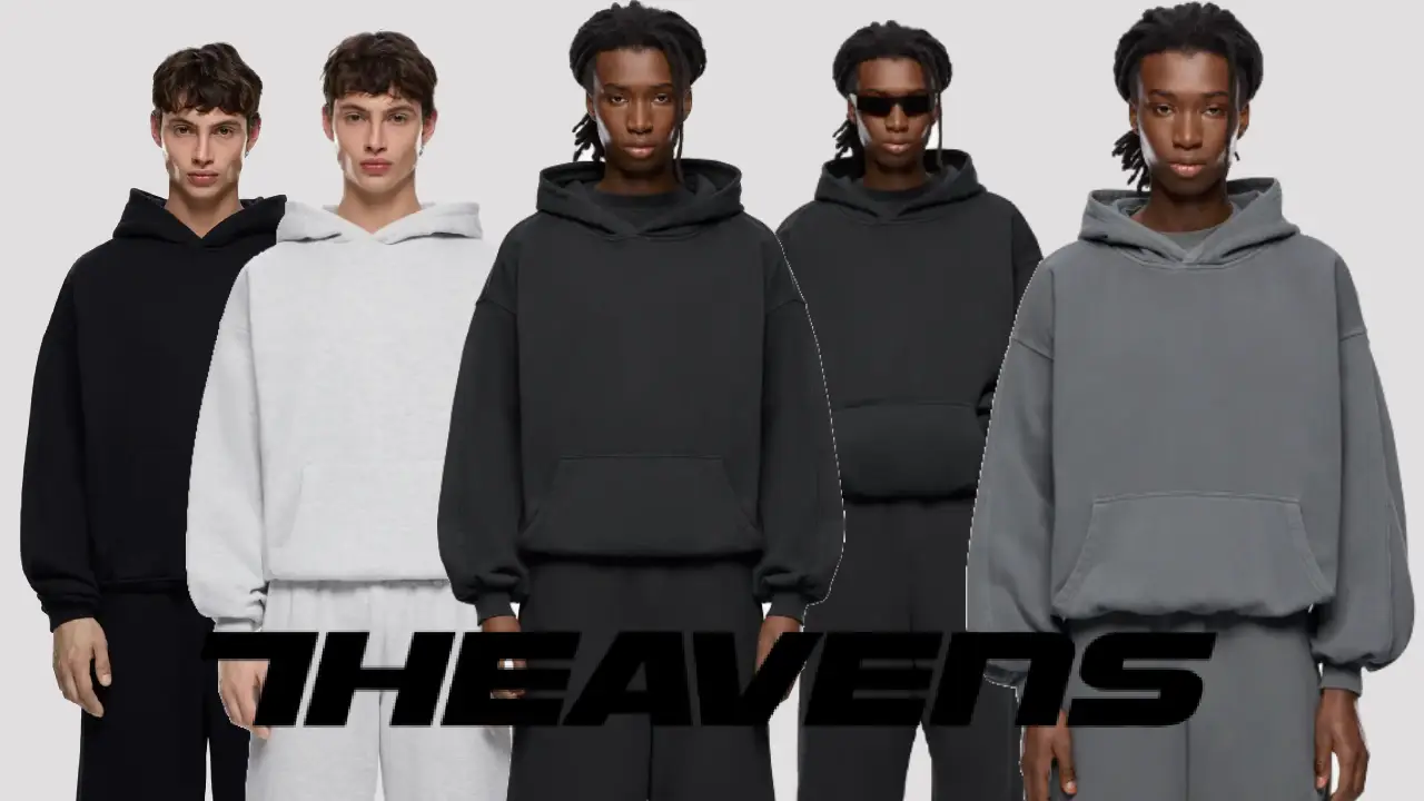 Sevenheavens: Redefining Fashion in Germany